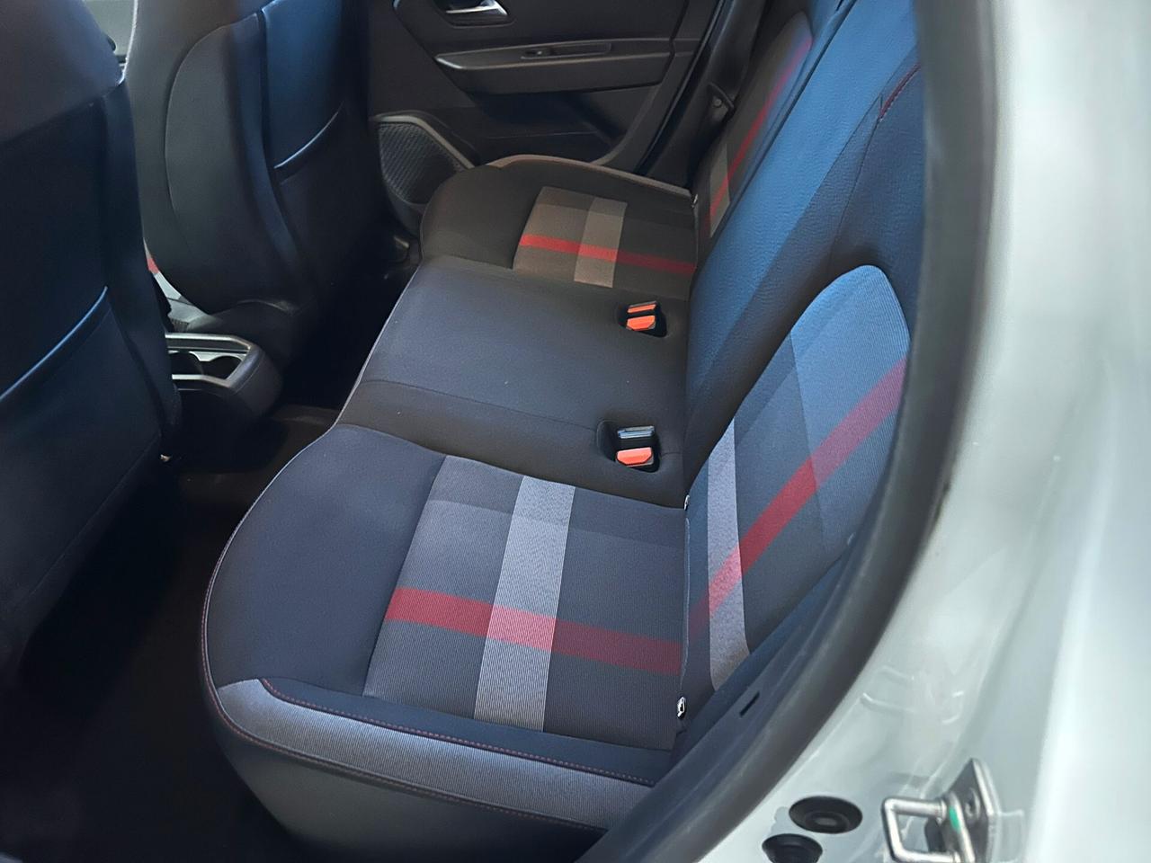 Dacia Duster 1.5 Blue dCi 8V 115 CV 4x2 Techroad