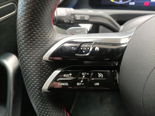 MERCEDES-BENZ A 180 d Automatic AMG Line Premium
