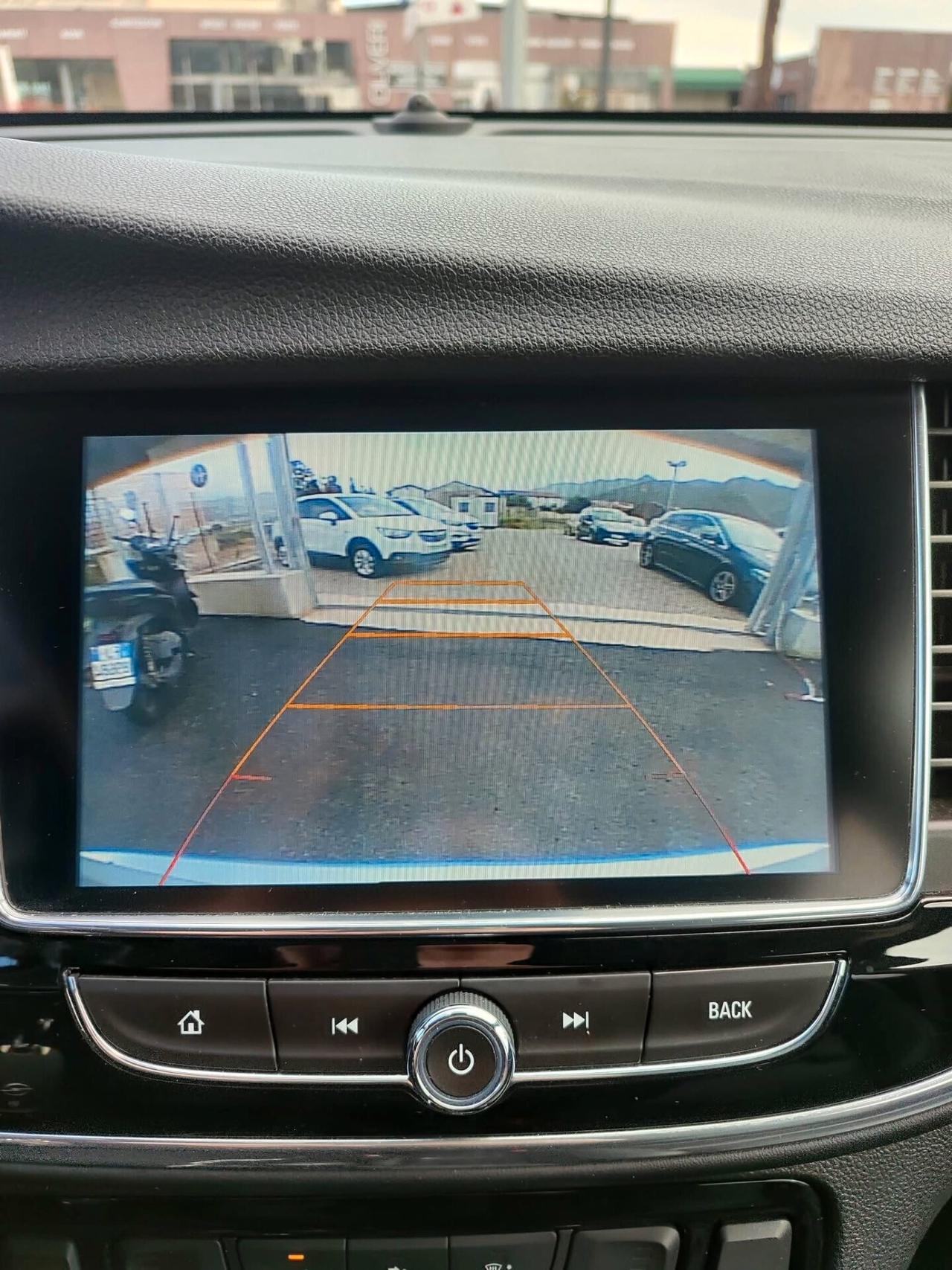 Opel Mokka X 1.6 CDTI Ecotec 4x2 Start&Stop Business