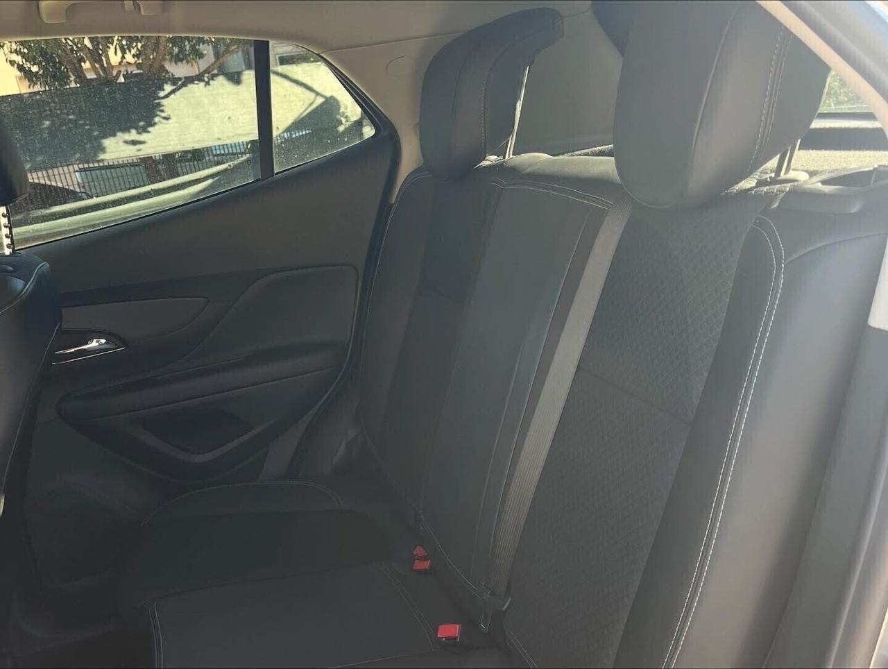 OPEL MOKKA X 1.6 CDTI 136CV - 2017