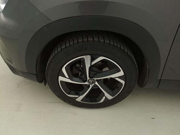 Citroen C5 Aircross Business EAT8 BR548759 1.5 Diesel 131CV