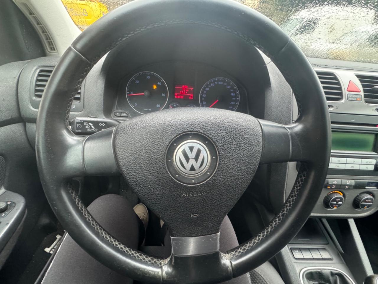 Volkswagen Golf 1.9 TDI DPF 5p. GT Sport 2008