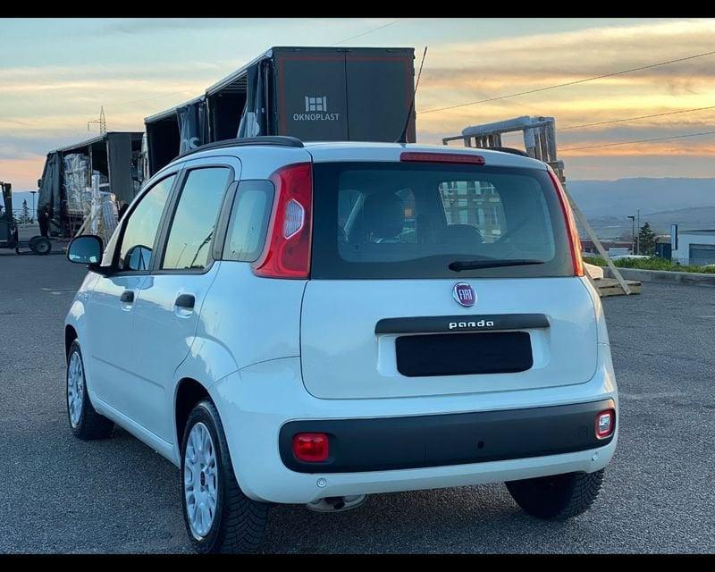 FIAT Panda III 2016 1.2 Easy easypower Gpl 69cv