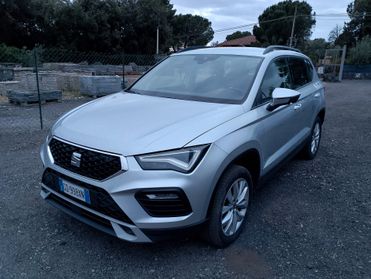 Seat Ateca 2.0 TDI DSG Business