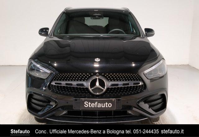 MERCEDES-BENZ GLA 180 d Automatic AMG Line Advanced Plus