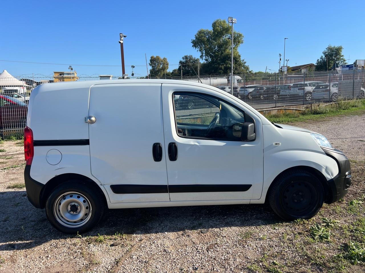 Fiat Fiorino 1.3 MJT 95CV 2022!!!!!!