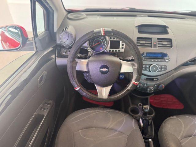 CHEVROLET Spark 1.2 LS