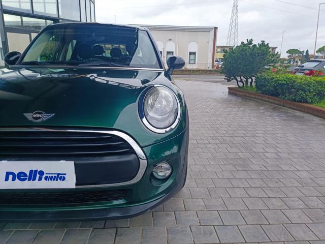 MINI One 1.2 One 75 CV 5 porte