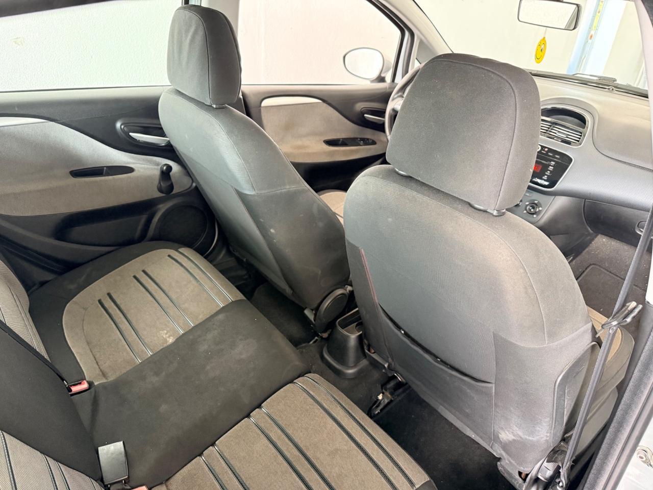 Fiat Punto Evo 1.3 Mjt 95 CV DPF 5 porte S&S Emotion