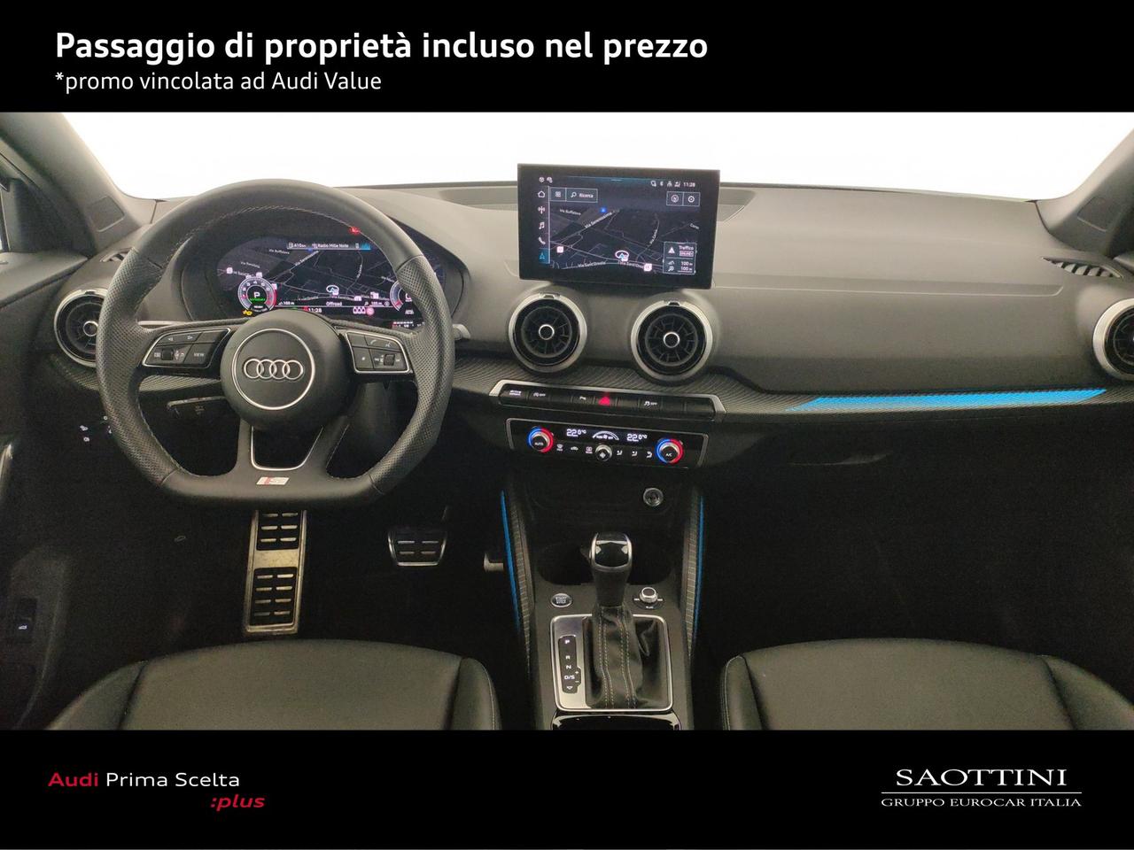 35 1.5 TFSI S line edition S tronic