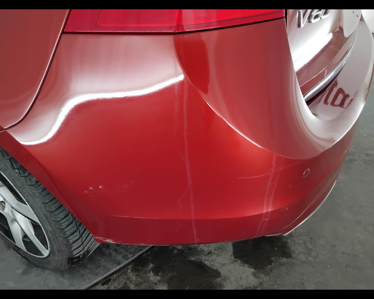VOLVO V60 I 2014 - V60 2.4 d6 phev awd geatronic