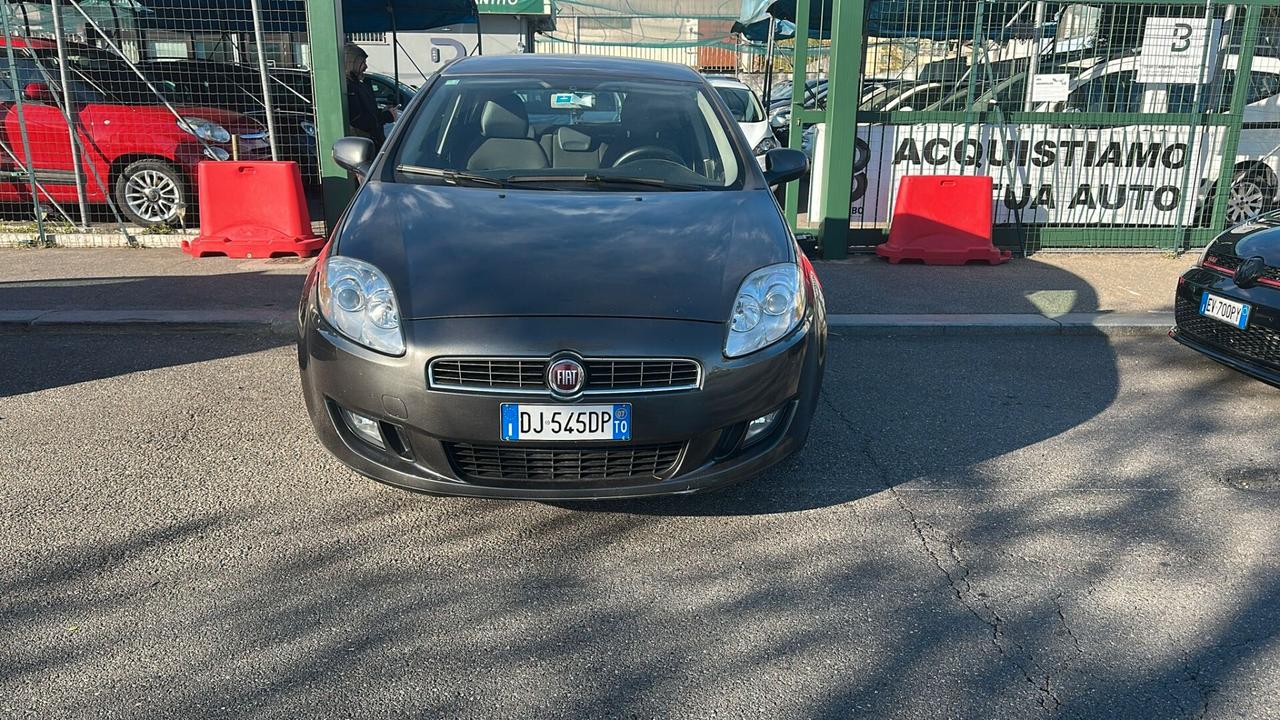 Fiat Bravo 1.4 Dynamic