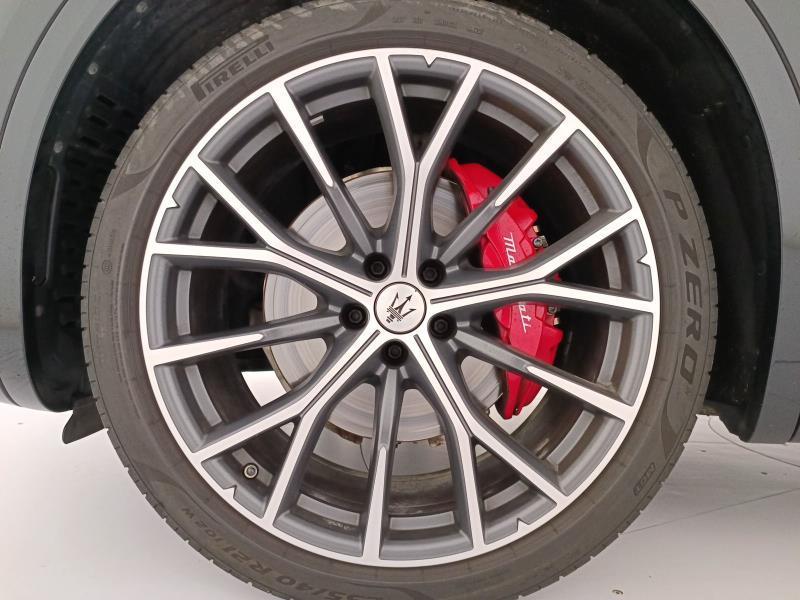 Maserati Levante 2.0 MHEV Modena AWD Auto