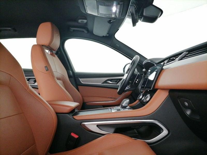 Jaguar F-Pace 2.0d i4 mhev R-Dynamic S awd 204cv auto