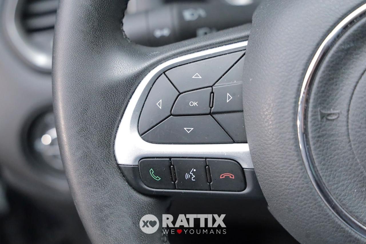 Jeep Renegade 1.0 T3 120CV Limited