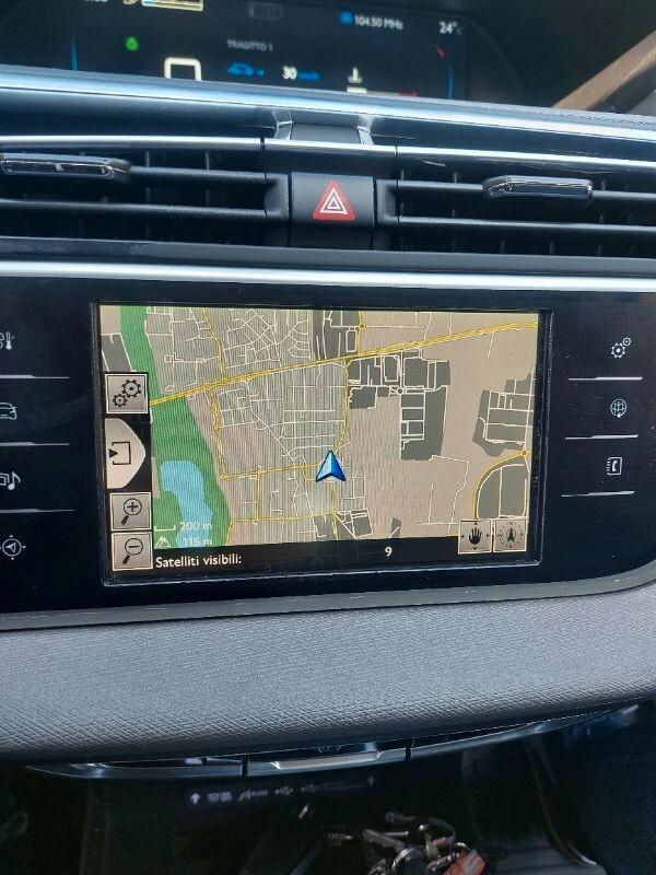 Citroen Grand C4 Picasso 1.6 e-HDi 115 Exclusive 7 posti full.optional