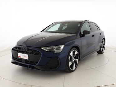 Sportback 35TFSI 150CV S tronic S line Edition