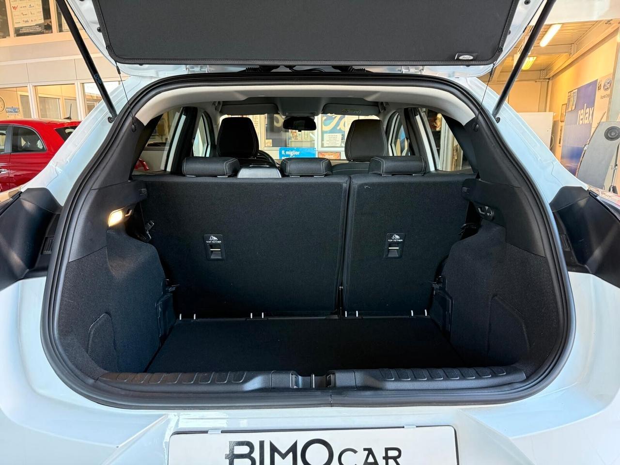 Ford Puma 1.5 EcoBlue 120 CV S&S Titanium