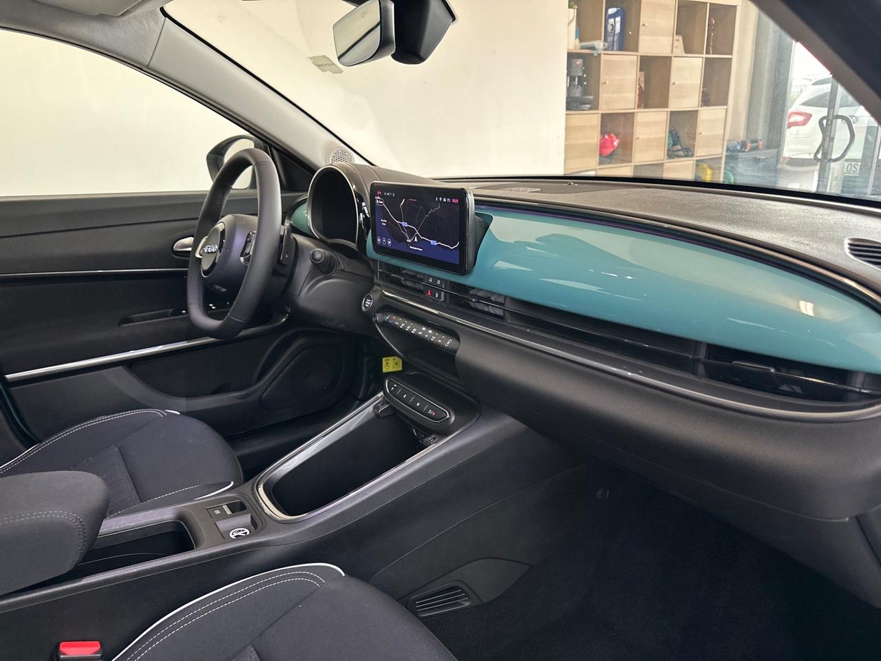 Fiat 600 Hybrid 136 CV Icon 7000KM