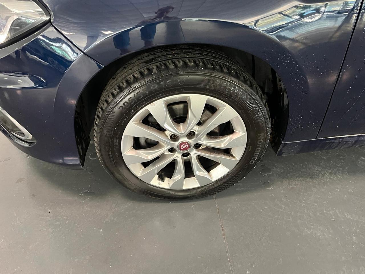 Fiat Tipo 1.6 Mjt S&S SW Easy