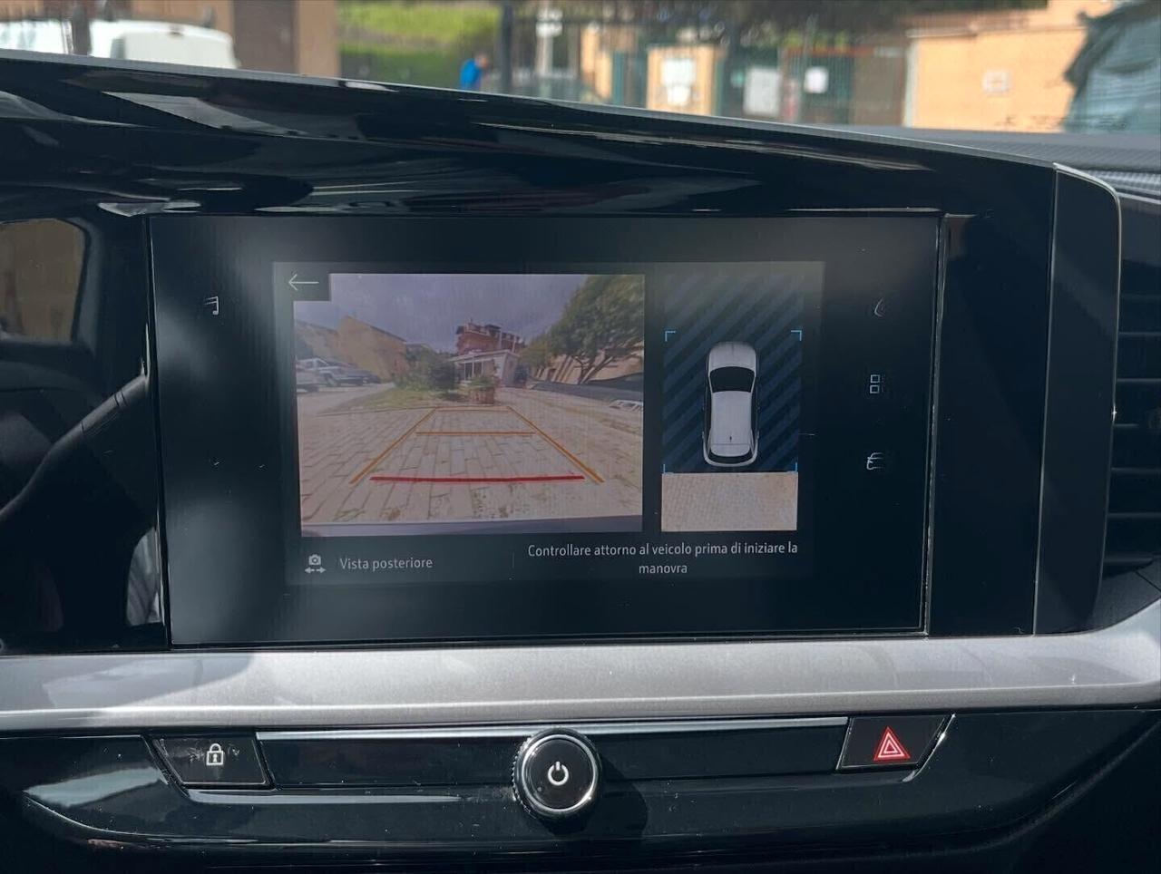 OPEL MOKKA 1.2 TURBO 131CV - 2021