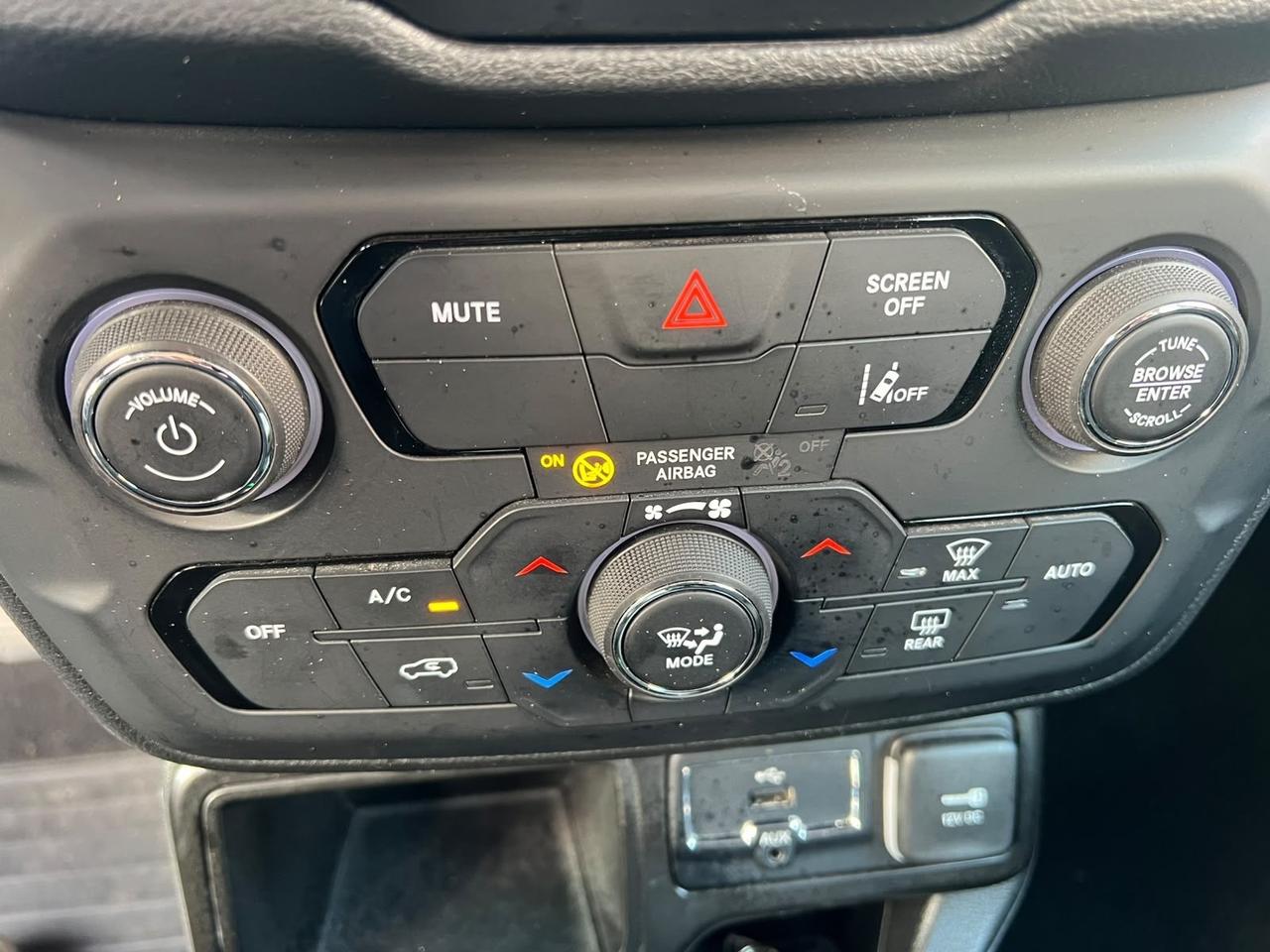 Jeep Renegade 1.5 Turbo T4 MHEV No VINCOLO FINANZIARIO
