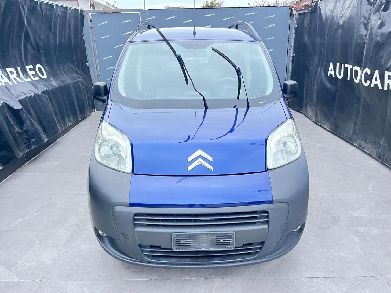 Citroen Nemo 1.4 HDi 5 posti