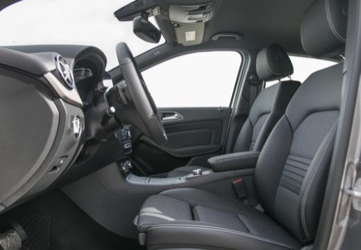 Mercedes-Benz Classe B - T246 - B 180 d (cdi) Sport