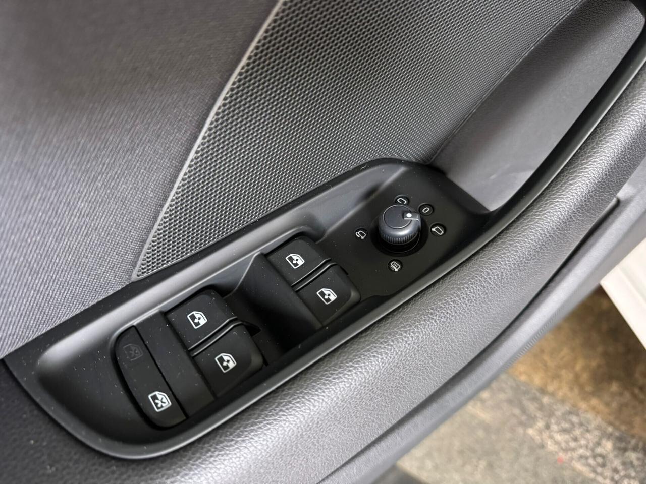 Audi A3 SPB 35 TDI S tronic Sport