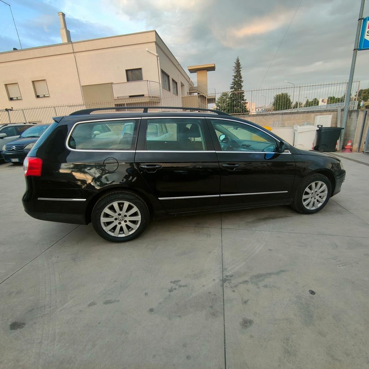 Volkswagen Passat 1.4 16V TSI Var. Comf. EcoFuel