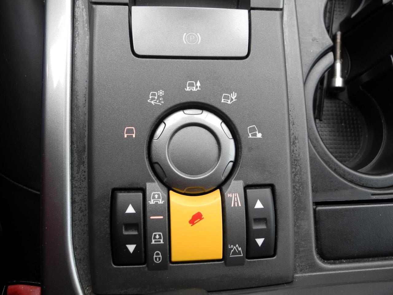 Land Rover Range Sport 2.7 TDV6 HSE