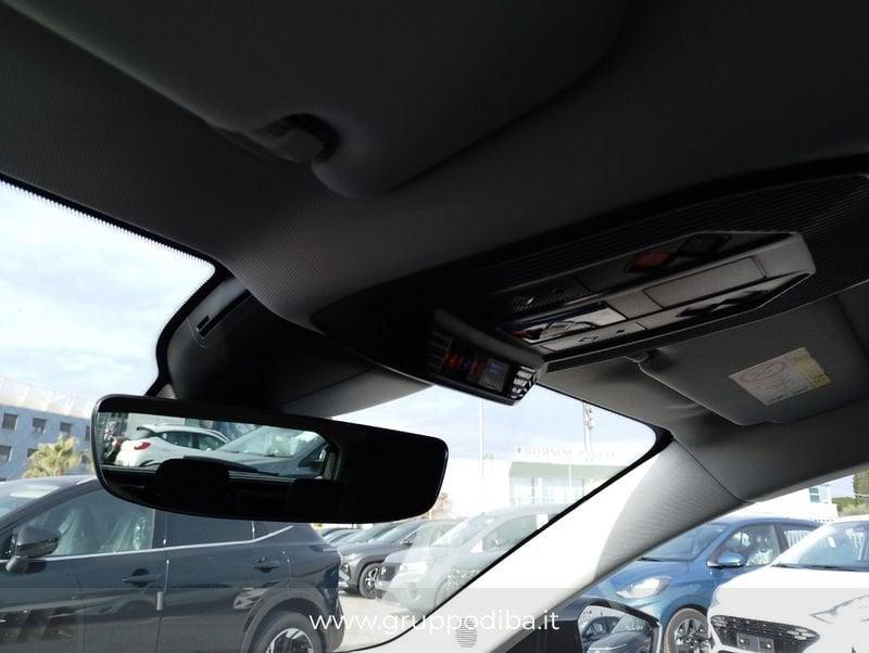 DS DS 4 Modello: 1SD4 DS4 DS4 BlueHDi 130cv Bastille Business