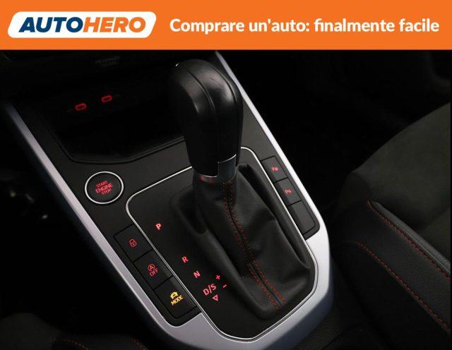 SEAT Arona 1.5 TSI EVO DSG ACT FR