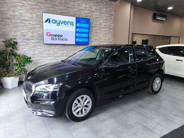 Skoda Fabia 1.0 TSI EVO 95 CV Ambition