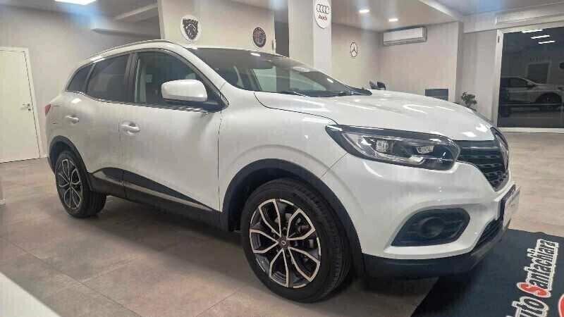 Renault Kadjar 1.5 Blue dCi 115 CV S&S Sport Edition