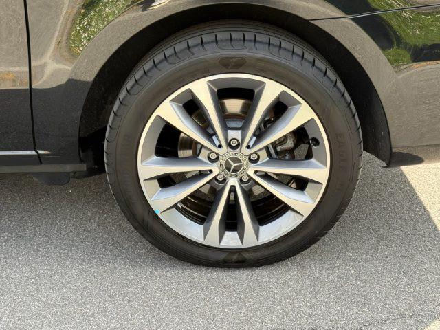 MERCEDES-BENZ V 250 d Automatic Avantgarde Edition Long prezzo netto