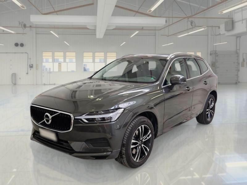 VOLVO XC60 B4 AWD Geartronic Business Plus