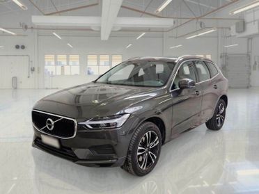 VOLVO XC60 B4 AWD Geartronic Business Plus