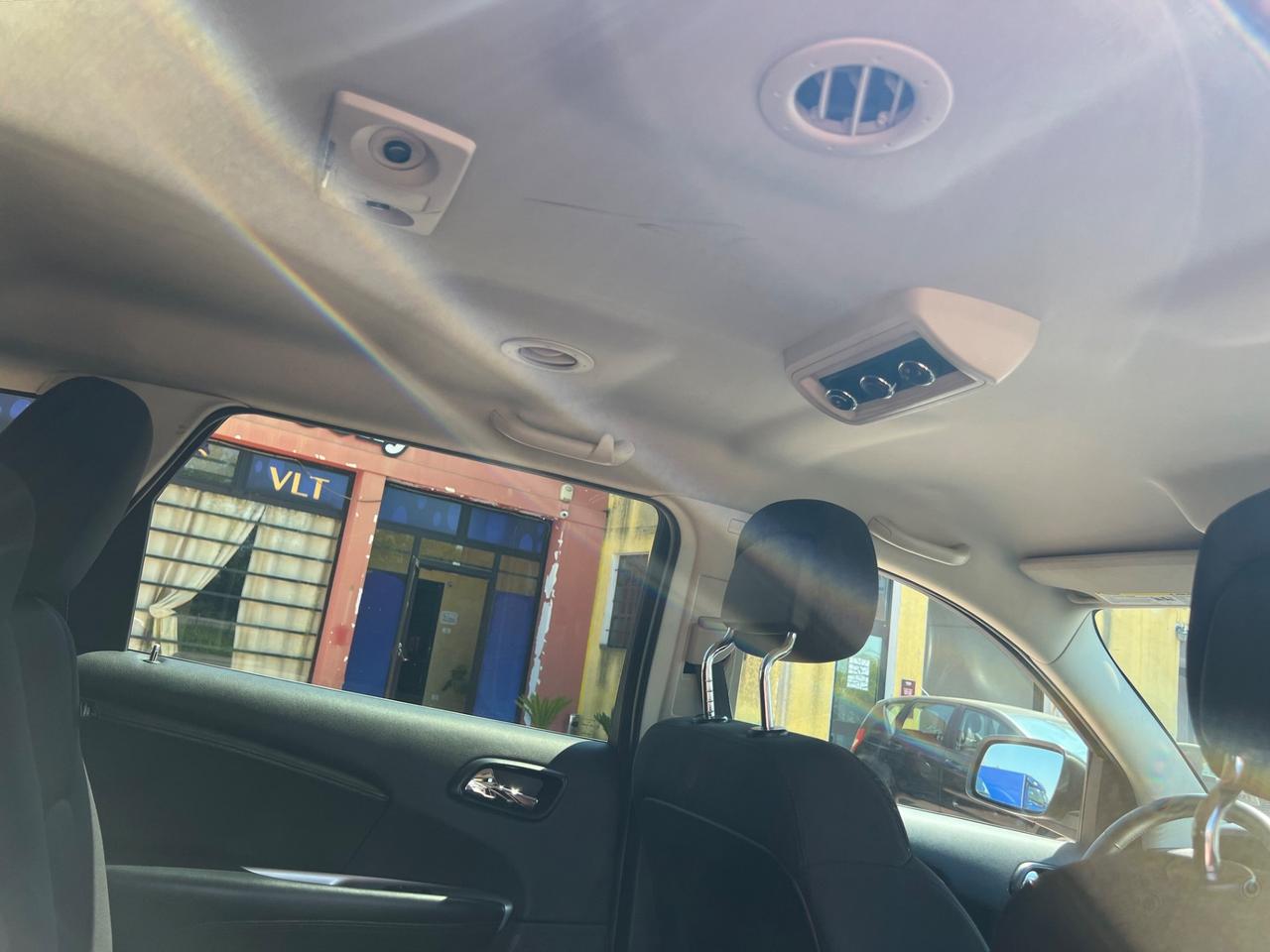 Fiat Freemont 2.0 Multijet 140 CV