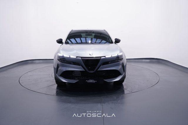 ALFA ROMEO Junior 1.2 136 CV Hybrid eDCT6 Speciale