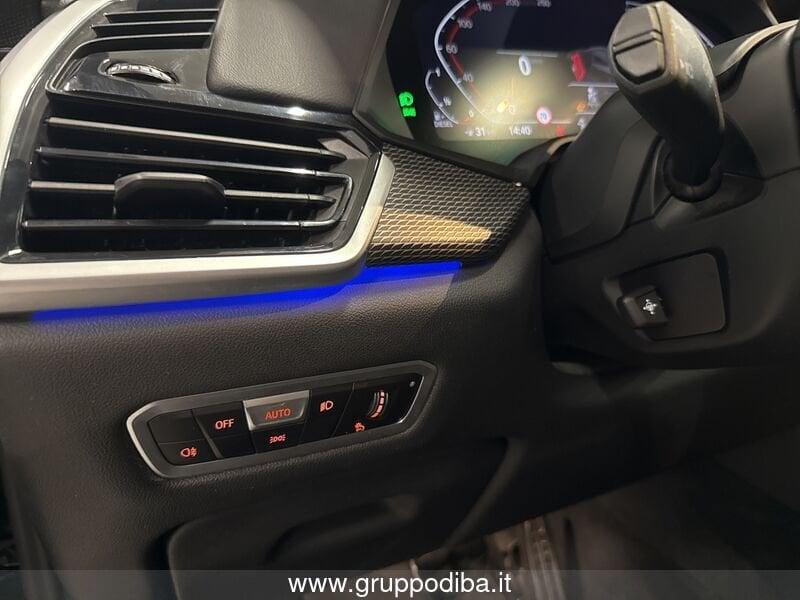 BMW X6 G06 Diesel xdrive30d mhev 48V Msport auto