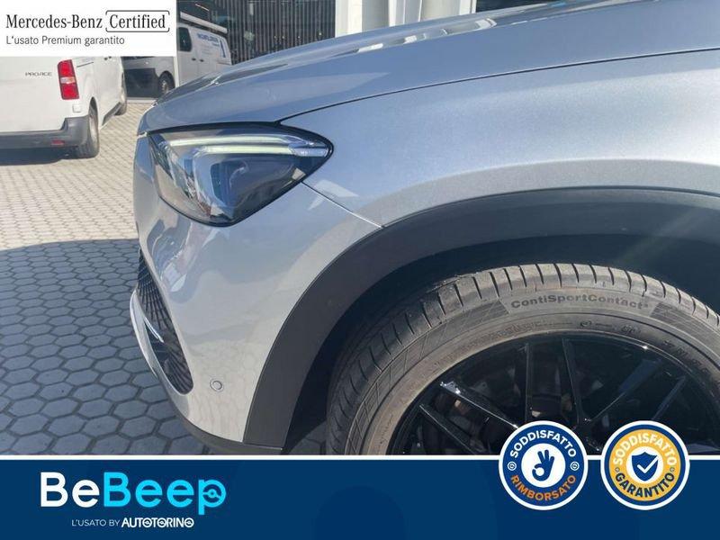 Mercedes-Benz GLE 300 D MHEV SPORT 4MATIC AUTO