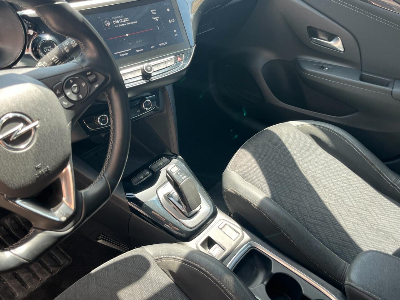 Opel Corsa-e 2021 BICOLORE FULL OPTIONAL