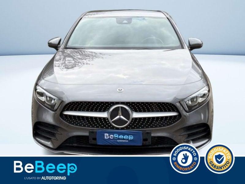 Mercedes-Benz Classe A A 200 PREMIUM AUTO