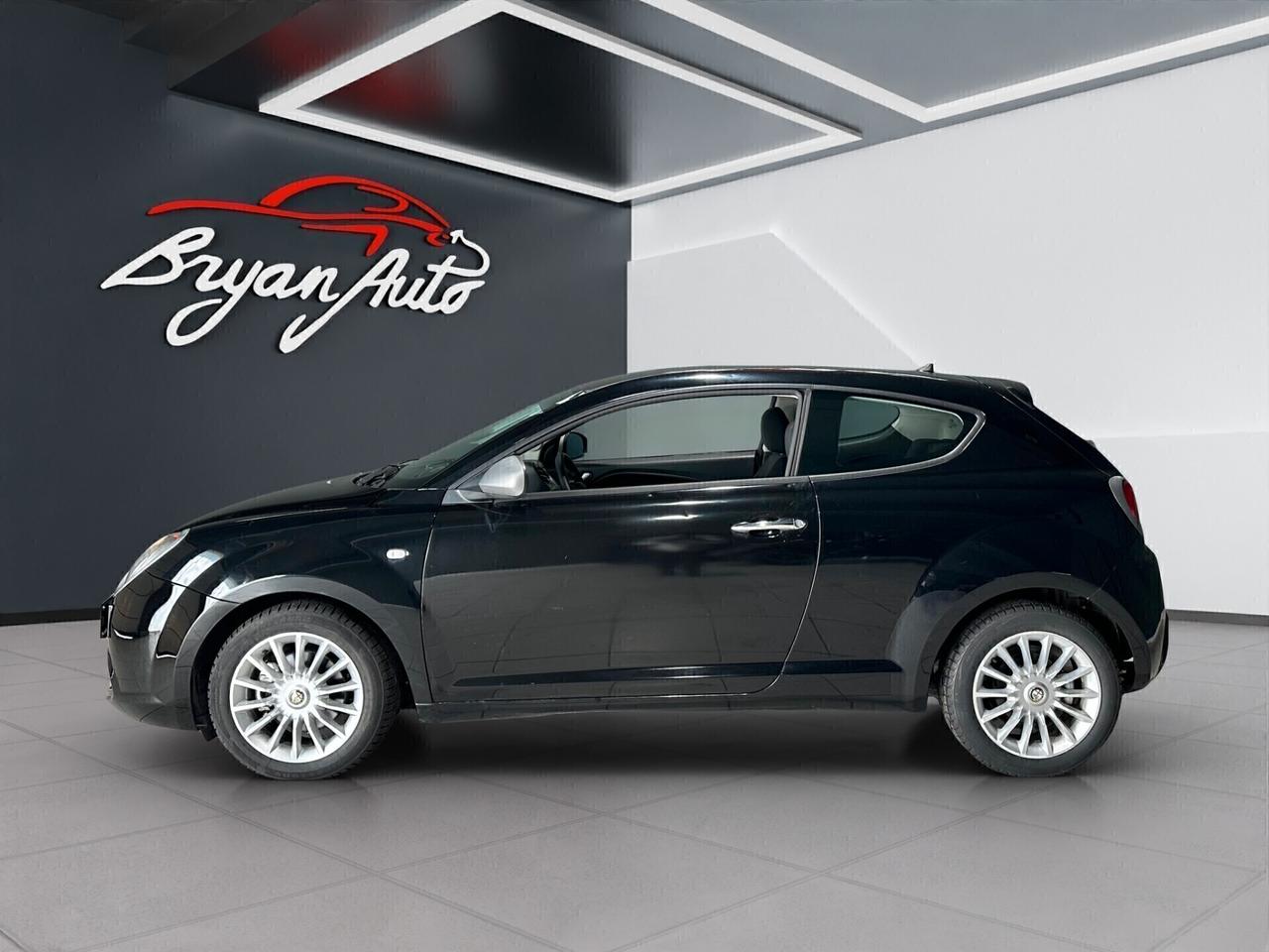 Alfa Romeo MiTo 1.3 JTDm Distinctive 85CV