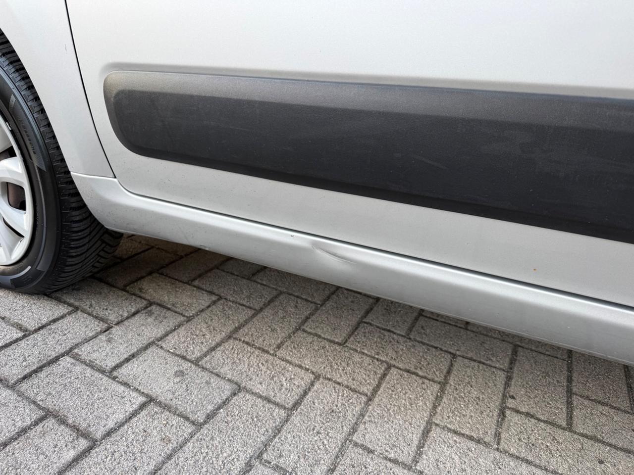 Fiat Panda 0.9 TwinAir Turbo Natural Power Lounge