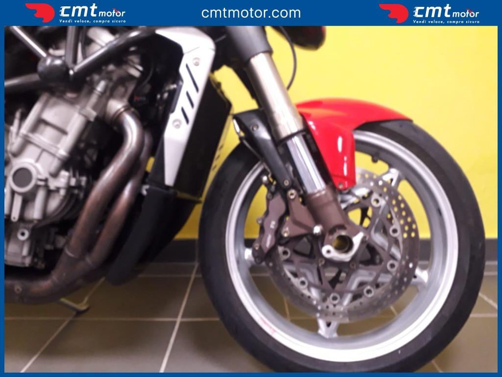 MV Agusta Brutale 910 - 2007