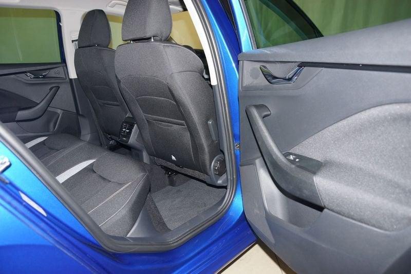 Skoda Kamiq Kamiq 1.0 TSI 115 CV DSG Black Dots+CONVENIENCE PACK+LIGHT&VIEW