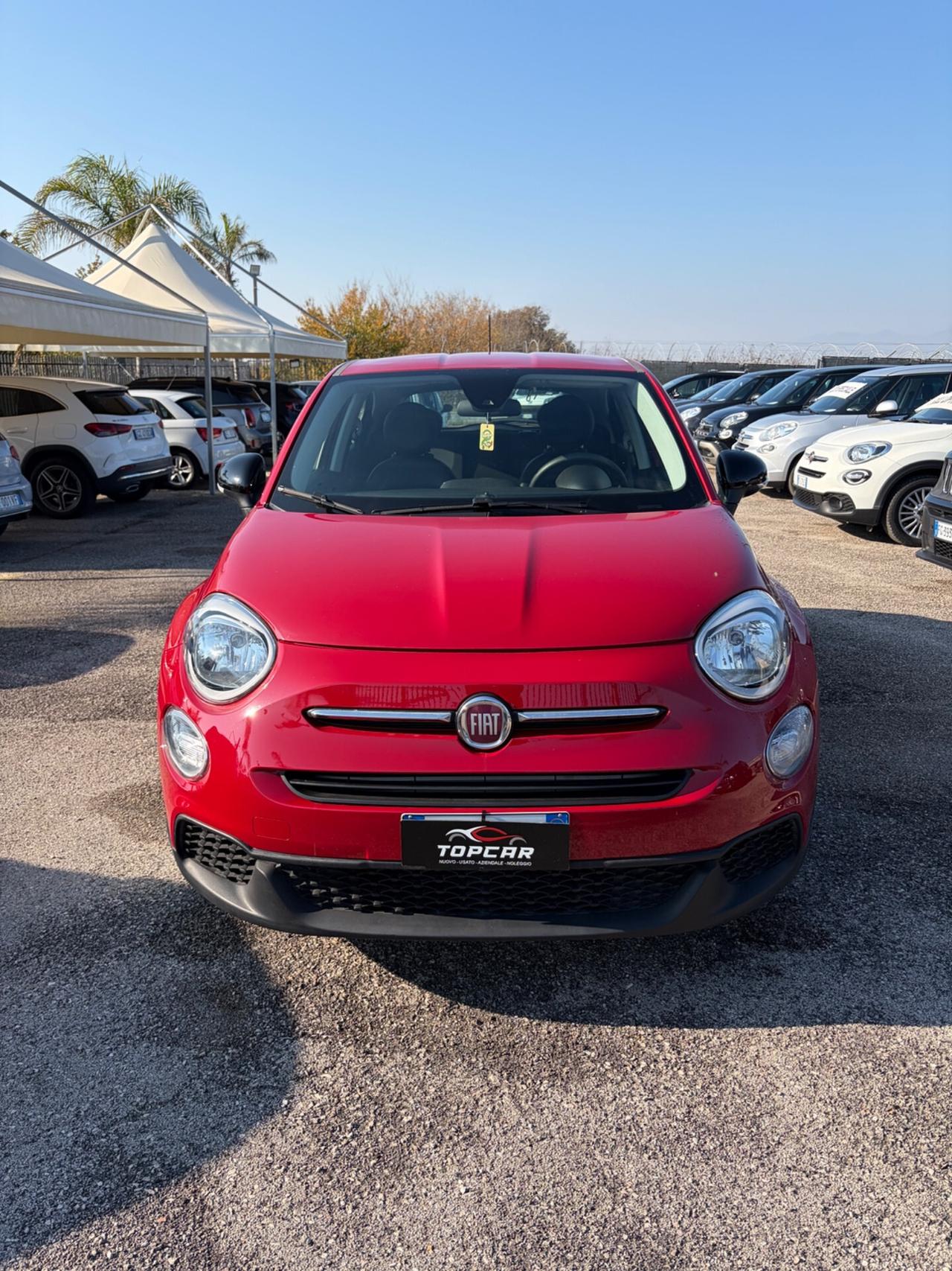 Fiat 500X 1.0 T3 120 CV Urban