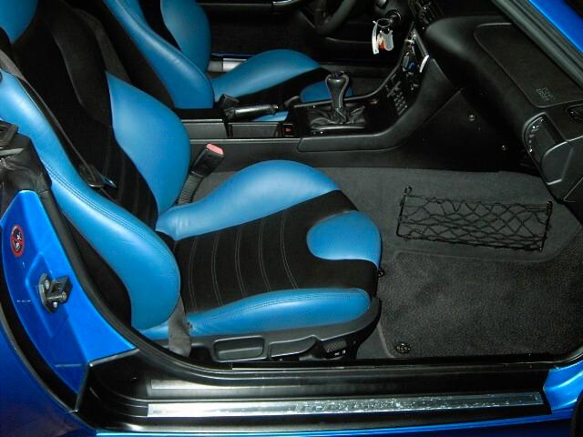 Bmw Z3 2.8 24V cat Roadster